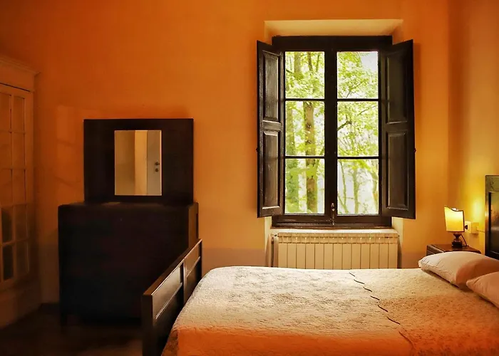Locanda Dei Baroni - Antica Dimora