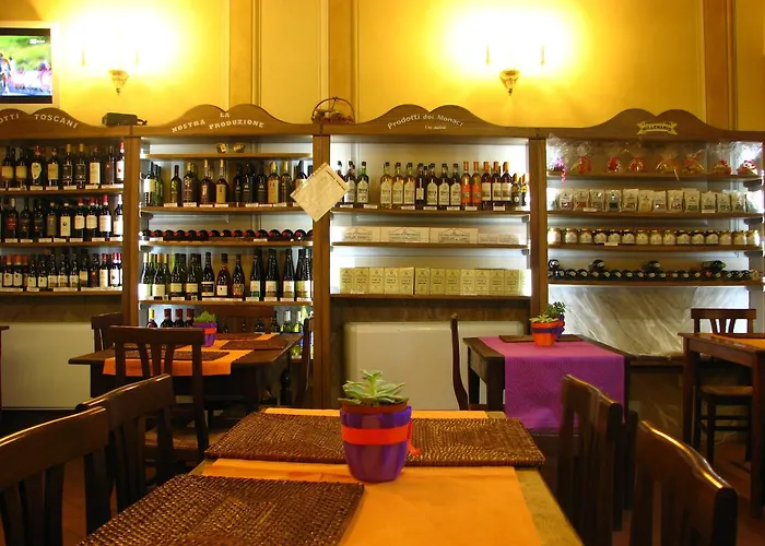 Locanda Dei Baroni - Antica Dimora