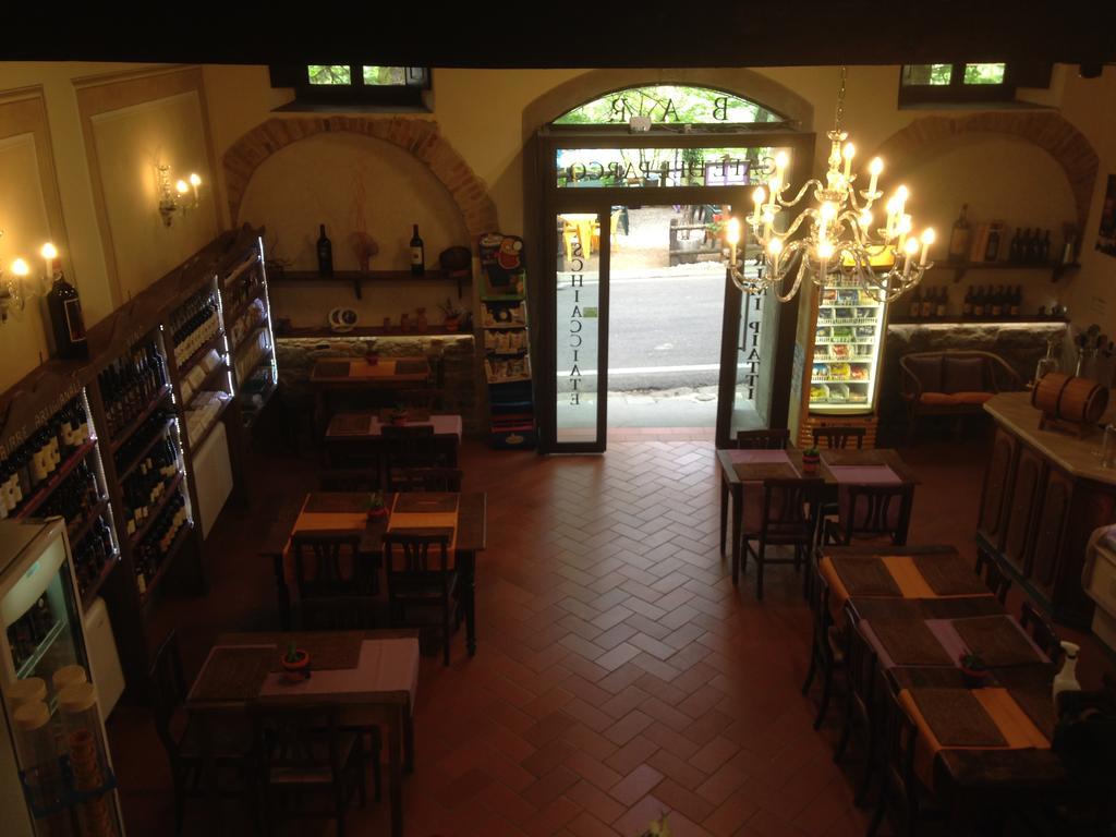 Hotel Dei Baroni - Antica Dimora *