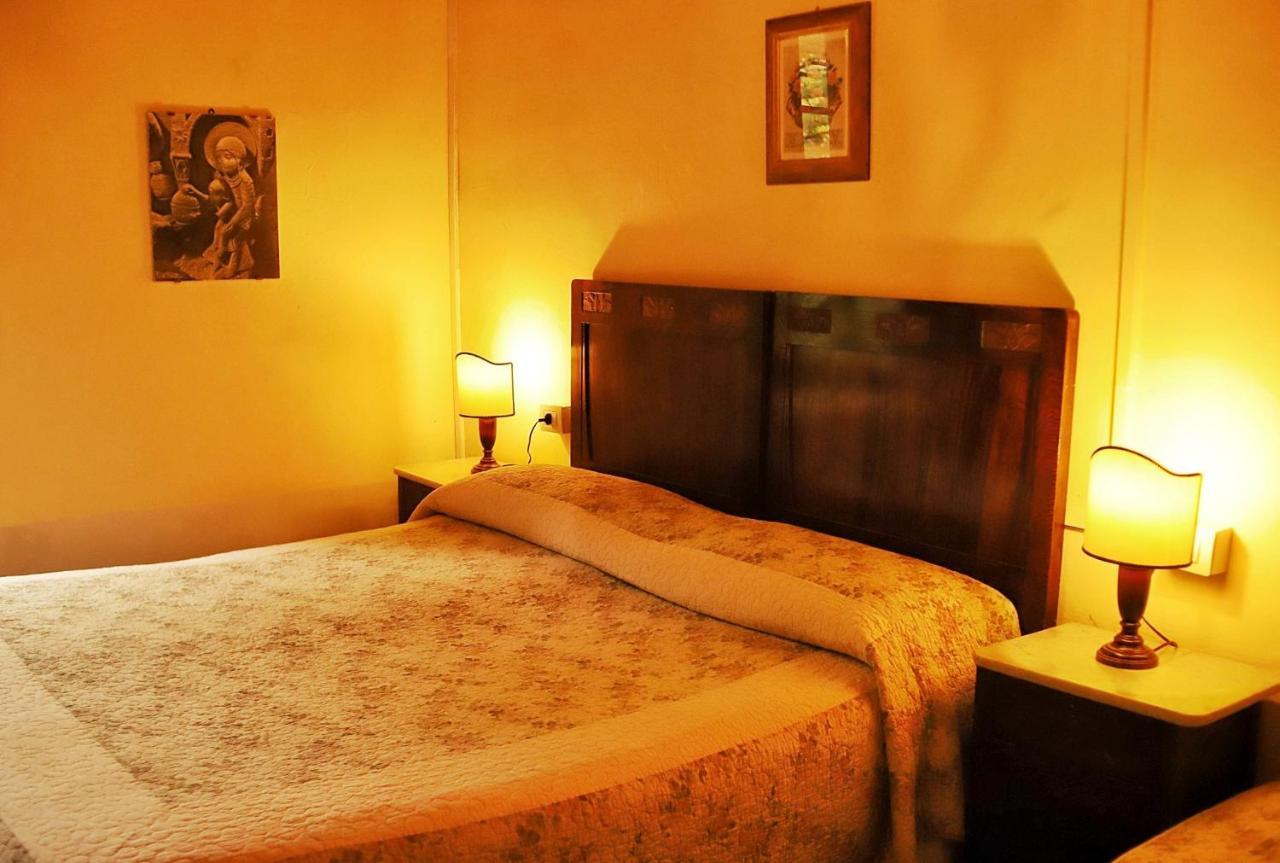 Dei Baroni - Antica Dimora Hotel Camaldoli