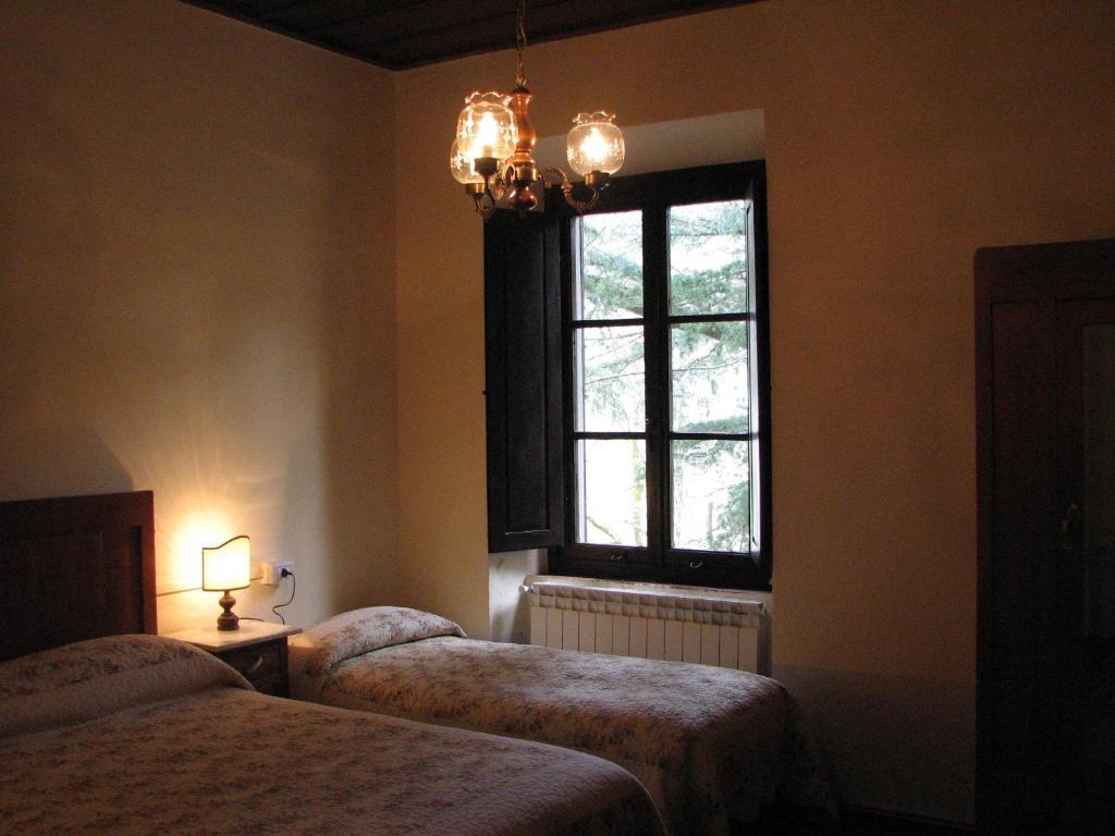Dei Baroni - Antica Dimora * Camaldoli