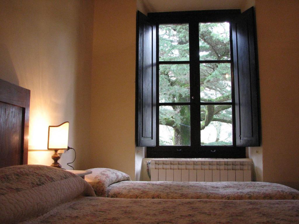 Dei Baroni - Antica Dimora Hotel *