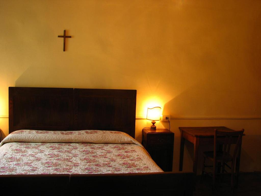 Dei Baroni - Antica Dimora Hotel *