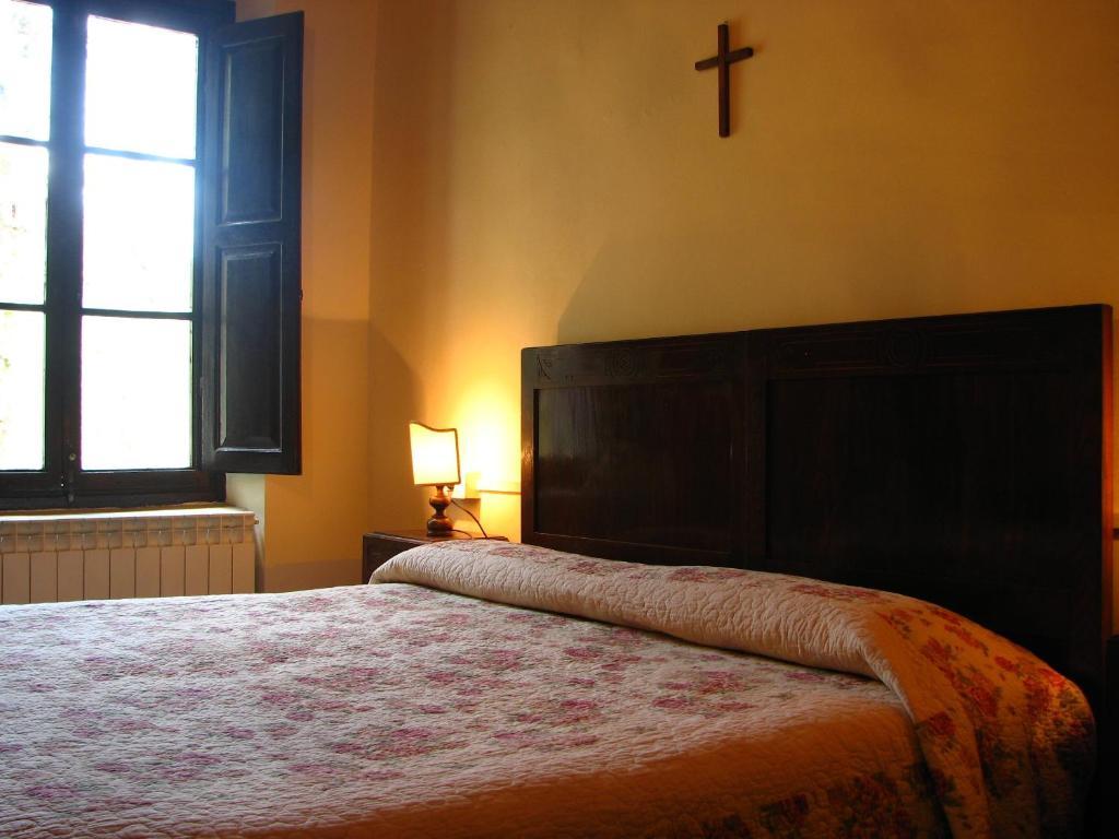 Dei Baroni - Antica Dimora Hotel Camaldoli
