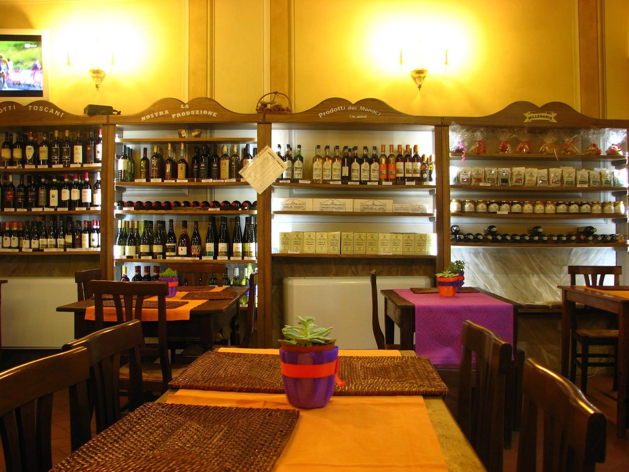 Dei Baroni - Antica Dimora Hotel