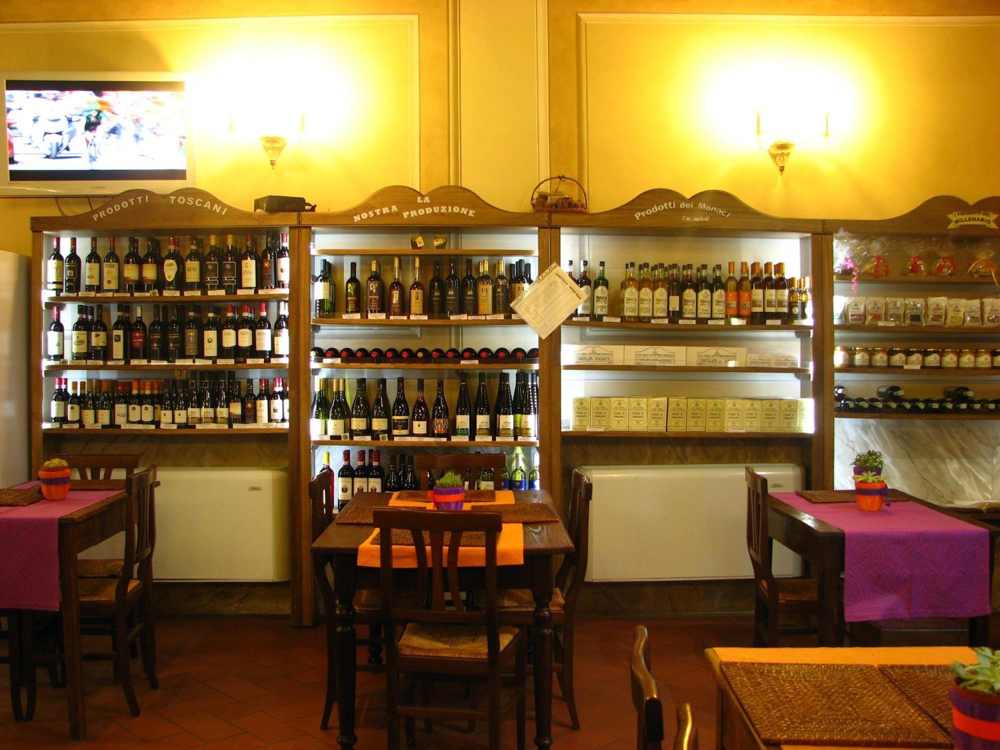 Dei Baroni - Antica Dimora Hotel