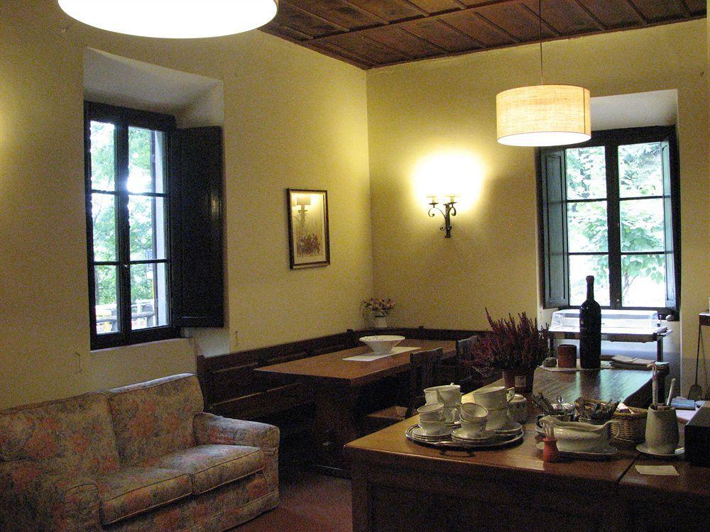 Hotel Dei Baroni - Antica Dimora *