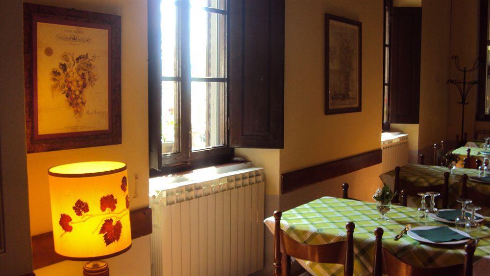 Dei Baroni - Antica Dimora Camaldoli
