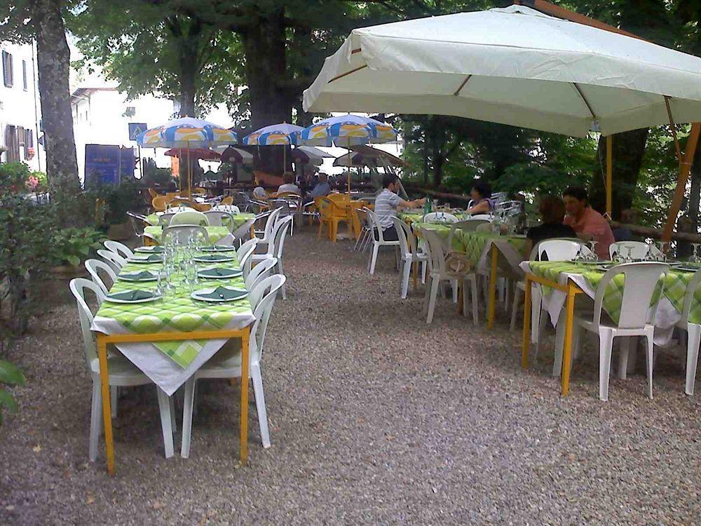 Dei Baroni - Antica Dimora Camaldoli