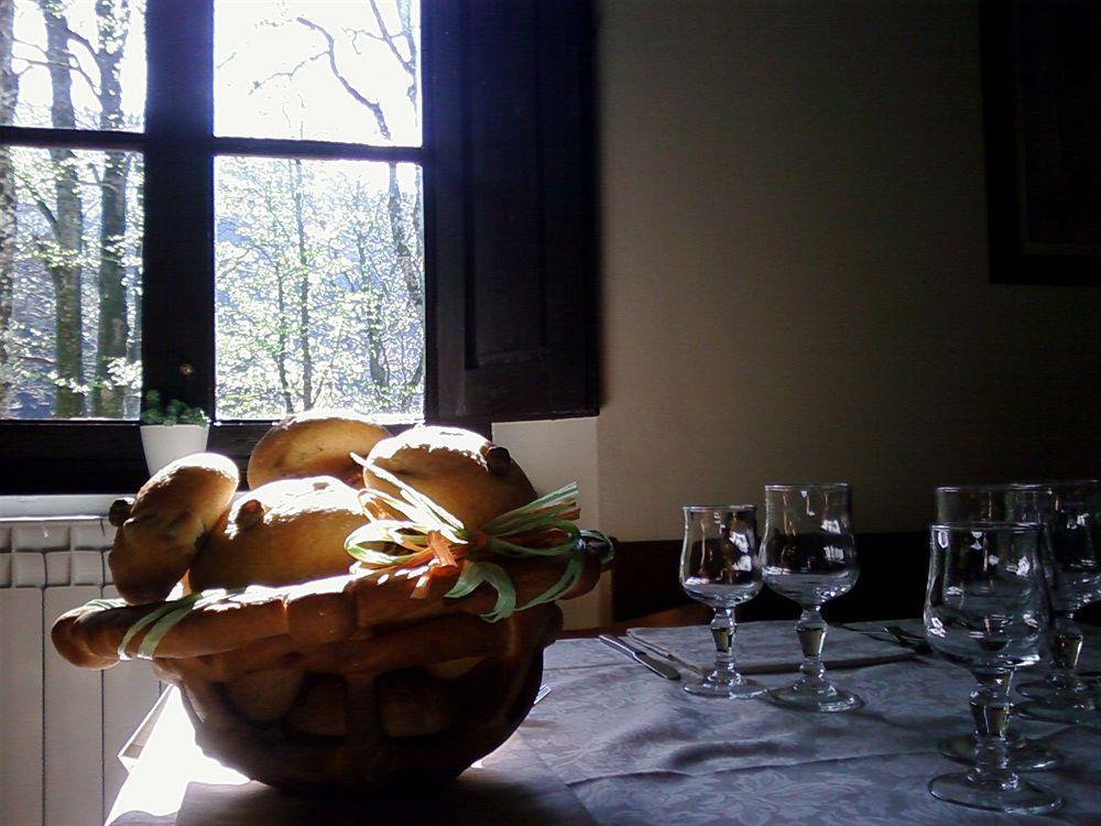 Dei Baroni - Antica Dimora Hotel Camaldoli