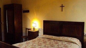 Dei Baroni - Antica Dimora Hotel Camaldoli