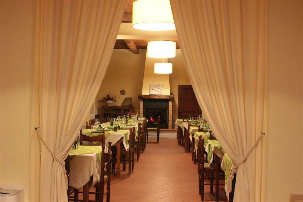 Hotel Dei Baroni - Antica Dimora Camaldoli