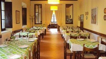 Dei Baroni - Antica Dimora Hotel Camaldoli