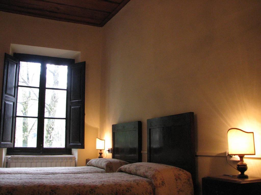Hotel Dei Baroni - Antica Dimora