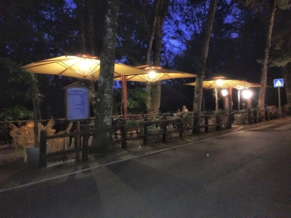 Dei Baroni - Antica Dimora Hotel Camaldoli