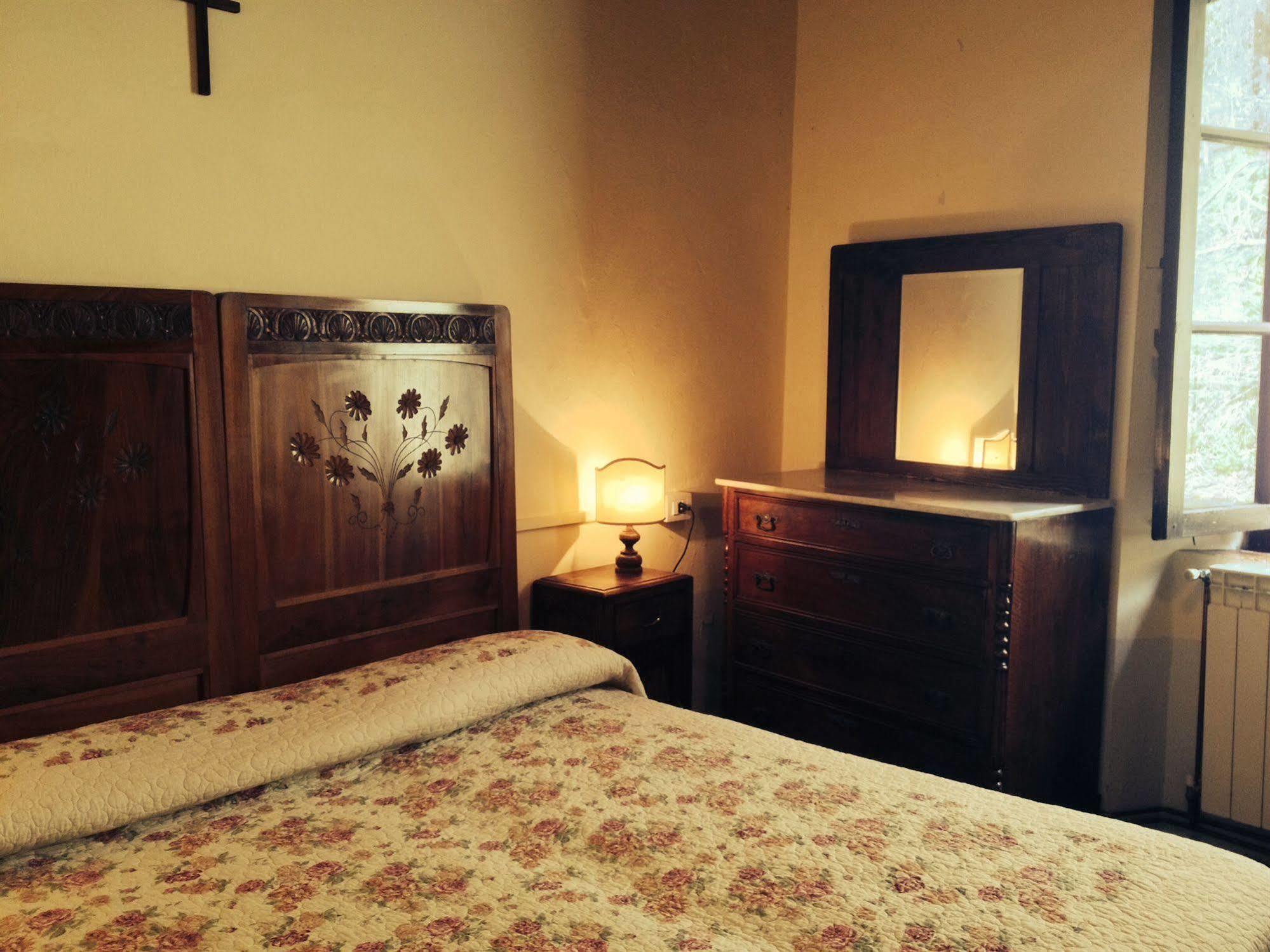Dei Baroni - Antica Dimora Hotel