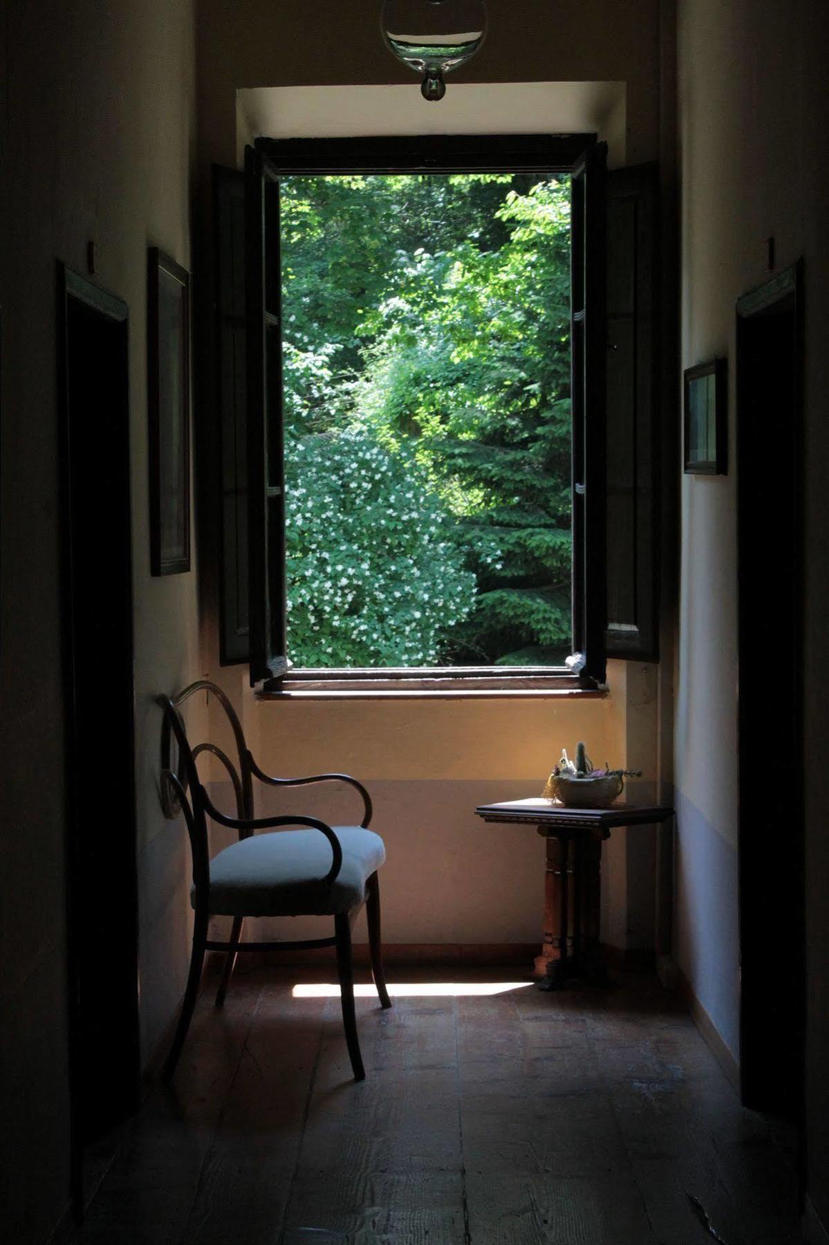 Dei Baroni - Antica Dimora Hotel Camaldoli