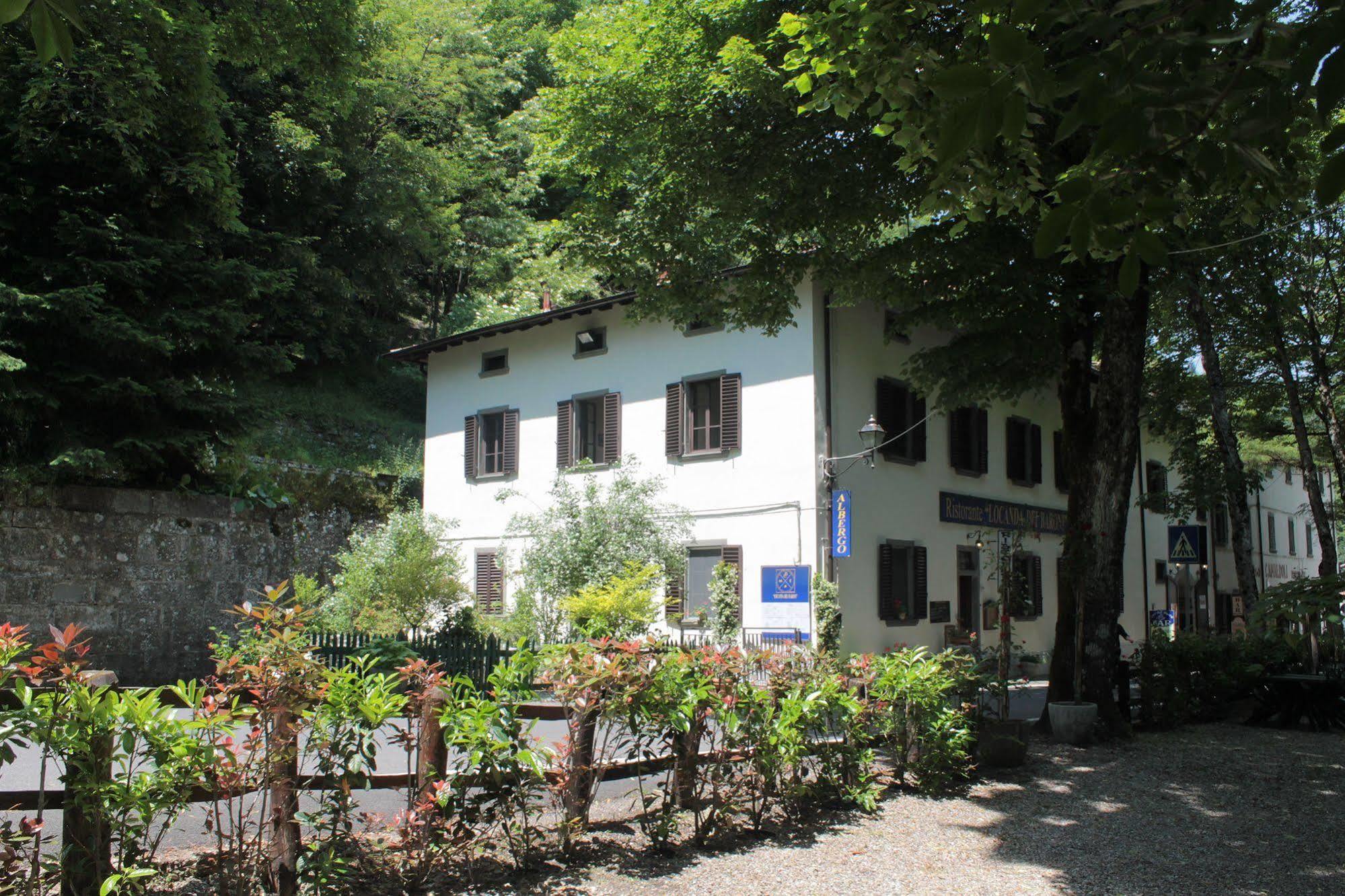 Dei Baroni - Antica Dimora