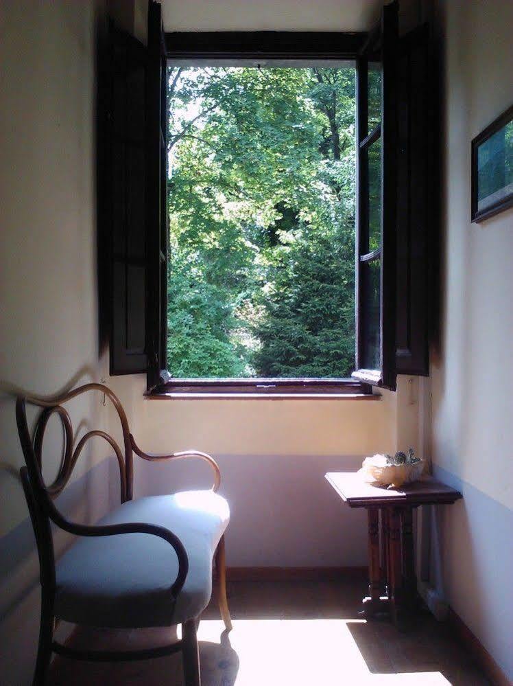 Hotel Dei Baroni - Antica Dimora Camaldoli