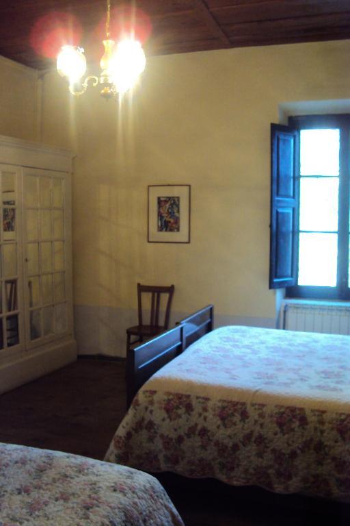 Hotel Dei Baroni - Antica Dimora Camaldoli