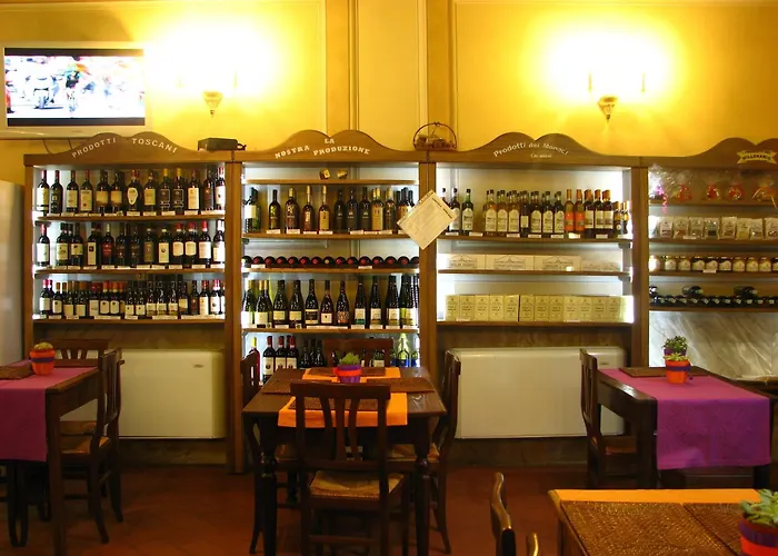 Locanda Dei Baroni - Antica Dimora