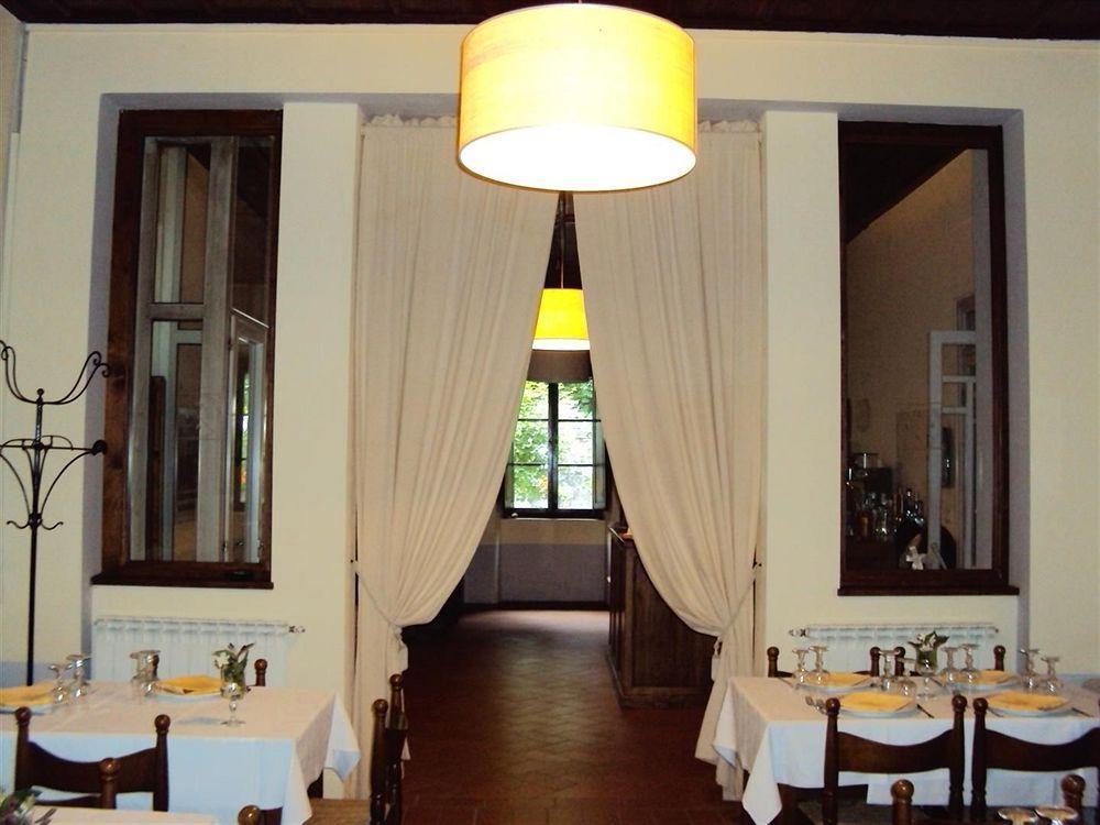 Dei Baroni - Antica Dimora Camaldoli
