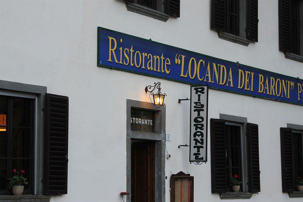 Dei Baroni - Antica Dimora