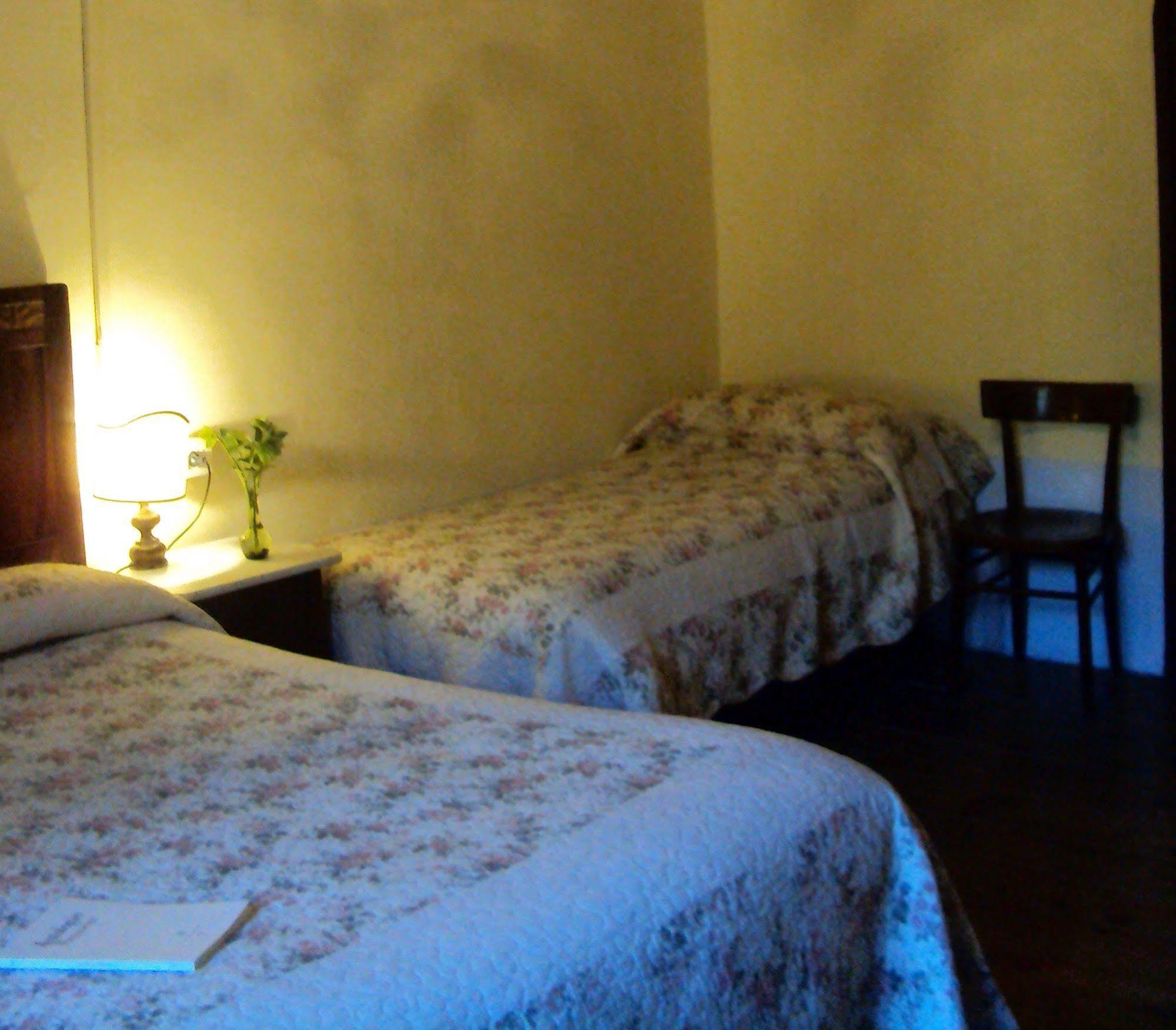 Hotel Dei Baroni - Antica Dimora *