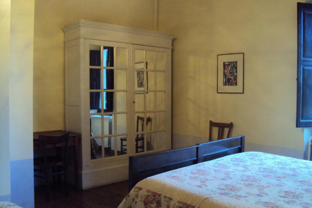 Hotel Dei Baroni - Antica Dimora Camaldoli